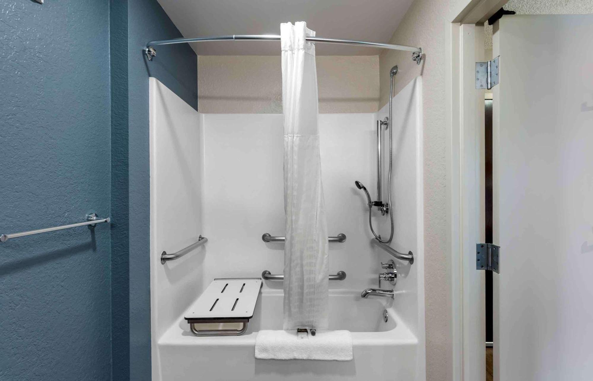 Extended Stay America Suites - Pleasanton - Chabot Dr Exterior foto