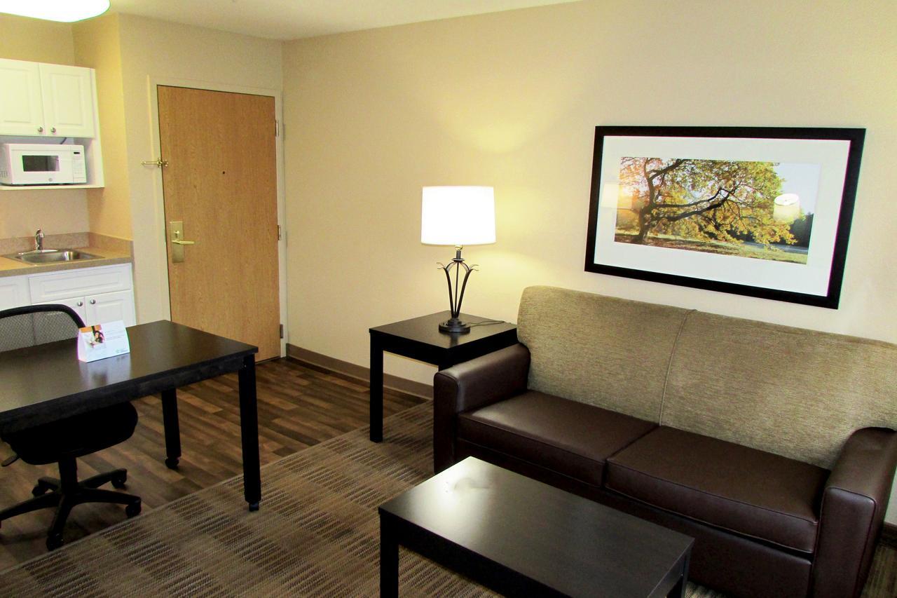 Extended Stay America Suites - Pleasanton - Chabot Dr Exterior foto