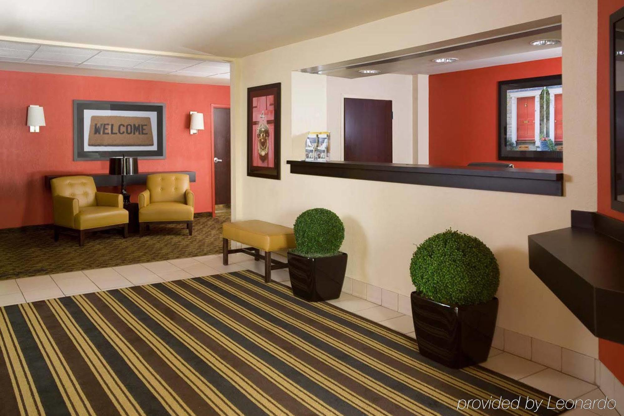 Extended Stay America Suites - Pleasanton - Chabot Dr Exterior foto