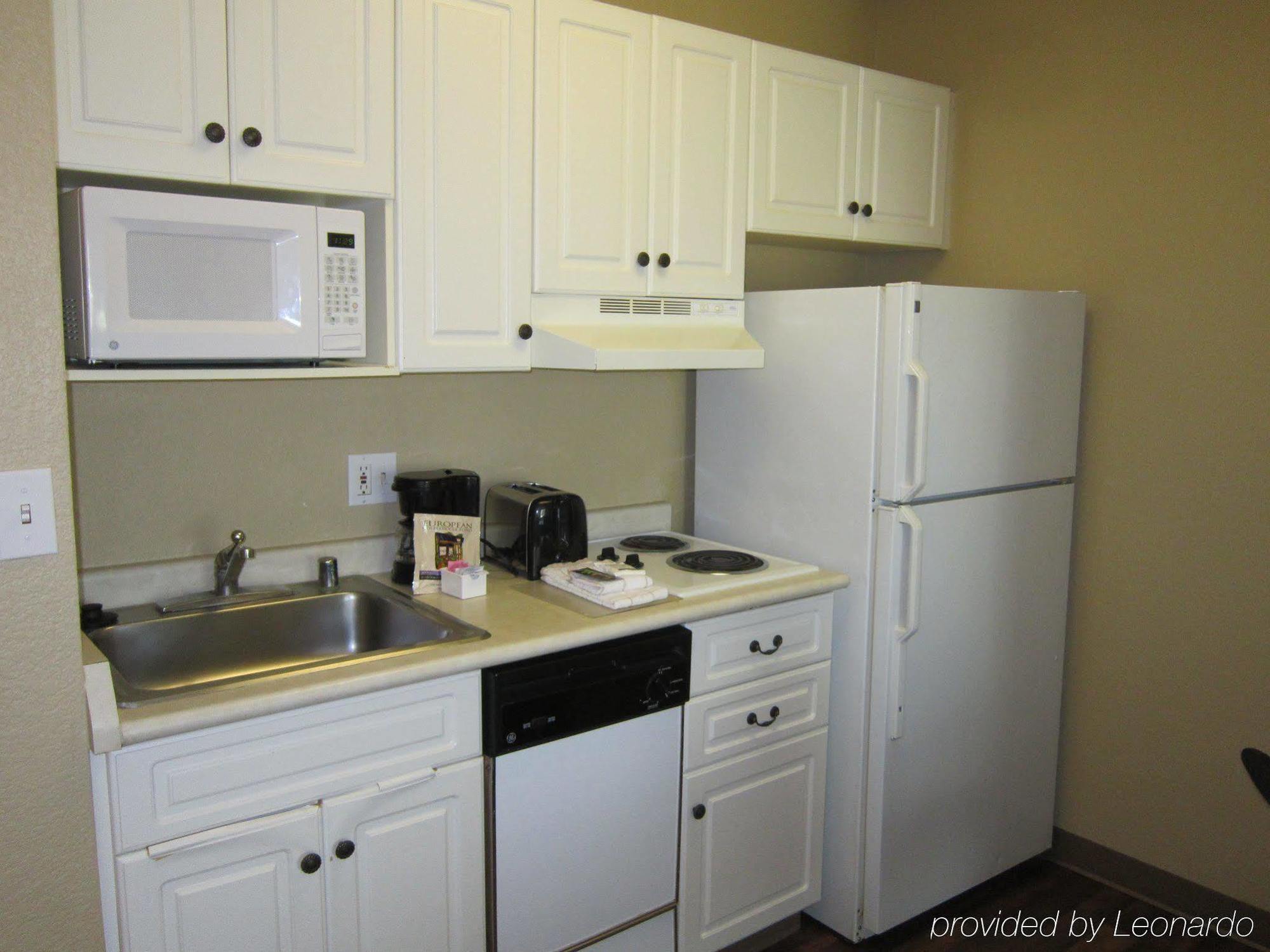 Extended Stay America Suites - Pleasanton - Chabot Dr Exterior foto