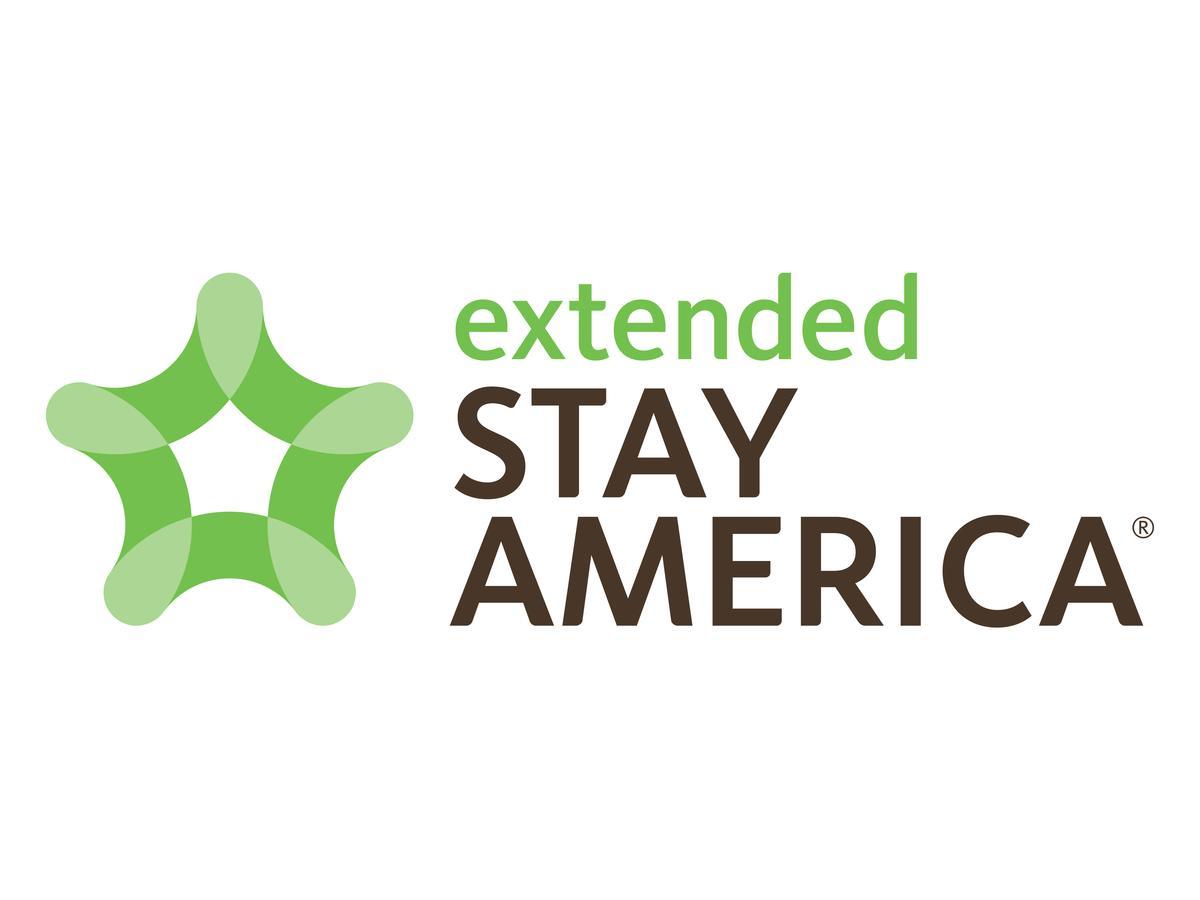 Extended Stay America Suites - Pleasanton - Chabot Dr Exterior foto